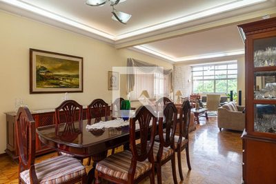 Apartamento, 3 quartos, 200 m² - Foto 5