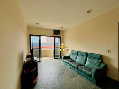 Apartamento, 3 quartos, 78 m² - Foto 4