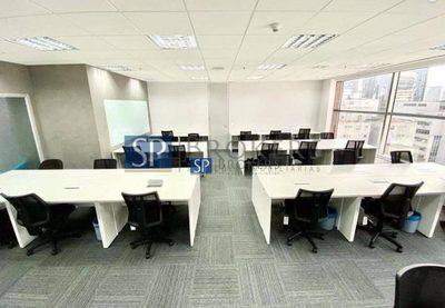 Sala-Conjunto, 364 m² - Foto 2