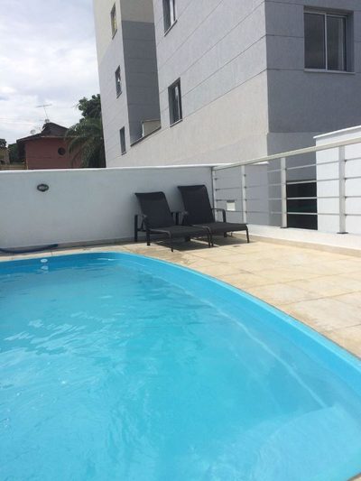 Apartamento, 2 quartos, 74 m² - Foto 1
