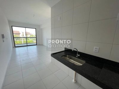Apartamento, 1 quarto, 28 m² - Foto 5