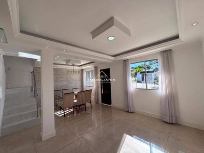 Sobrado, 3 quartos, 180 m² - Foto 5