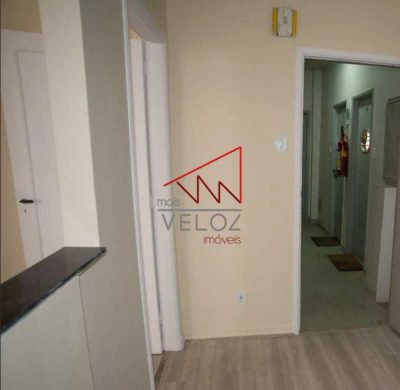 Kitnet-Studio, 32 m² - Foto 4