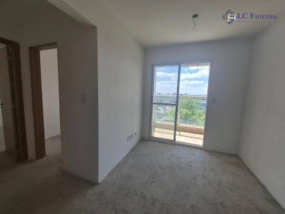 Apartamento, 2 quartos, 57 m² - Foto 5