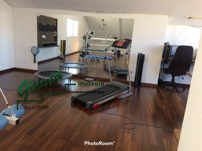 Casa, 4 quartos, 250 m² - Foto 3