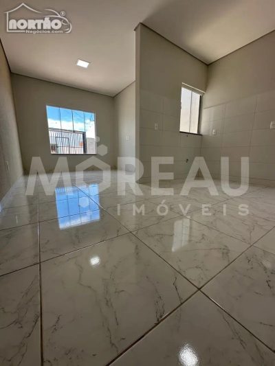 Casa, 3 quartos, 58 m² - Foto 5
