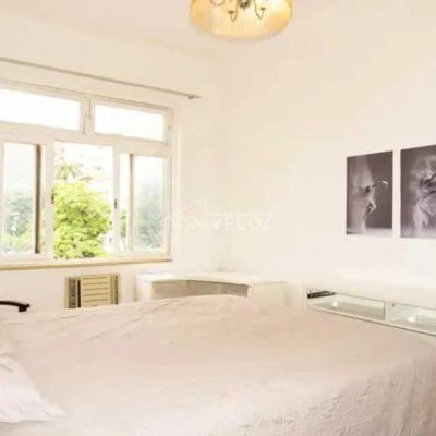 Apartamento, 2 quartos, 110 m² - Foto 1