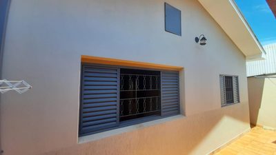 Casa, 3 quartos, 121 m² - Foto 4