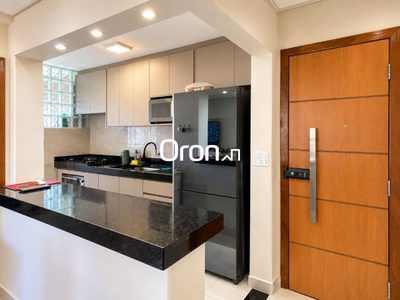 Apartamento, 2 quartos, 57 m² - Foto 3