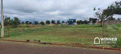 Loteamento e Condomínio, 400 m² - Foto 2