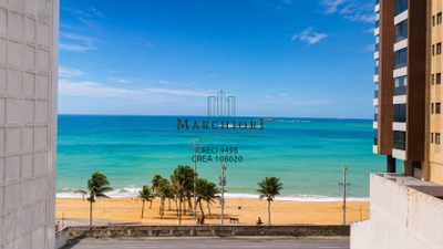 Apartamento, 3 quartos, 164 m² - Foto 1