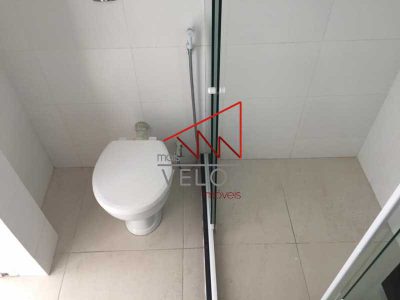 Cobertura, 1 quarto, 65 m² - Foto 1