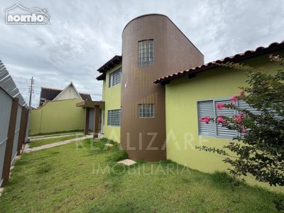 Casa, 4 quartos - Foto 3