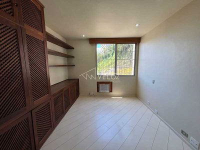 Apartamento, 3 quartos, 150 m² - Foto 4