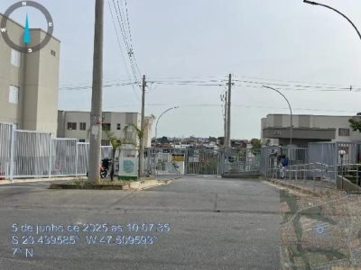 Apartamento, 2 quartos, 40 m² - Foto 1