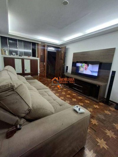 Apartamento, 2 quartos, 64 m² - Foto 2