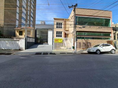 Prédio Inteiro, 400 m² - Foto 2