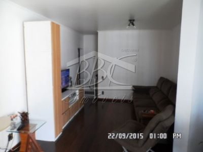 Apartamento, 3 quartos, 125 m² - Foto 4