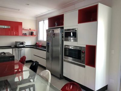 Apartamento, 3 quartos, 335 m² - Foto 4