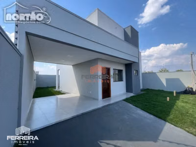 Casa, 2 quartos, 85 m² - Foto 1