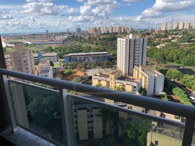 Apartamento, 1 quarto, 47 m² - Foto 4