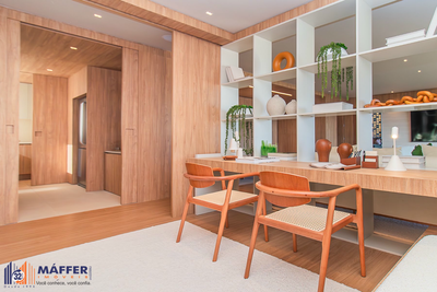 Apartamento, 3 quartos, 123 m² - Foto 4
