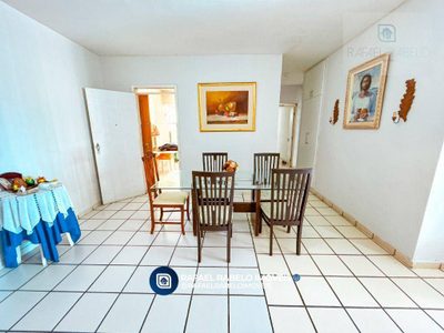 Apartamento, 3 quartos, 135 m² - Foto 3