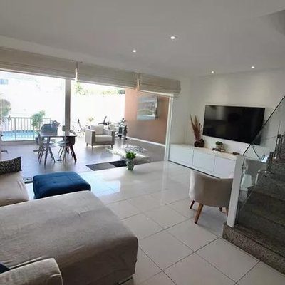 Casa de Condomínio, 5 quartos - Foto 5