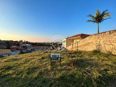Terreno, 251 m² - Foto 1