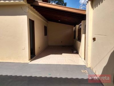 Casa, 2 quartos, 200 m² - Foto 3