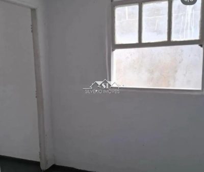 Casa, 1 quarto, 38 m² - Foto 1