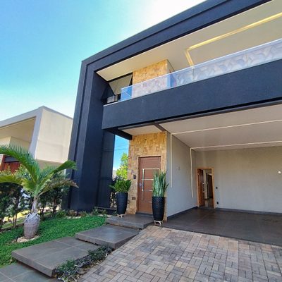 Casa, 287 m² - Foto 3