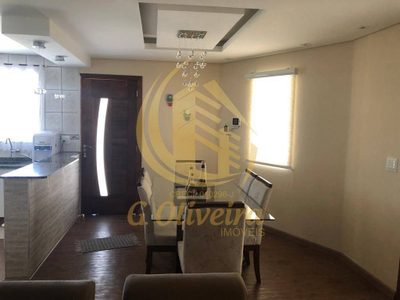 Casa, 2 quartos, 205 m² - Foto 4