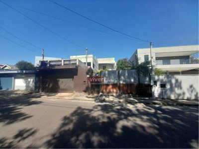 Casa, 3 quartos, 387 m² - Foto 2