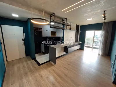 Apartamento, 2 quartos, 65 m² - Foto 1