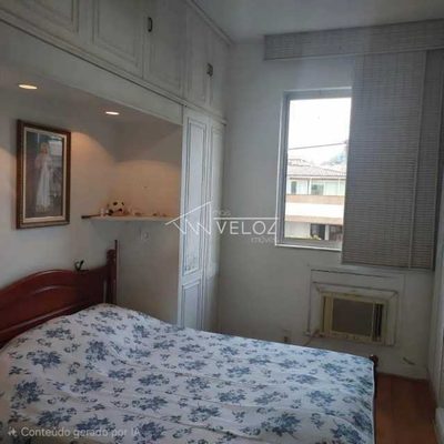 Apartamento, 2 quartos, 95 m² - Foto 5