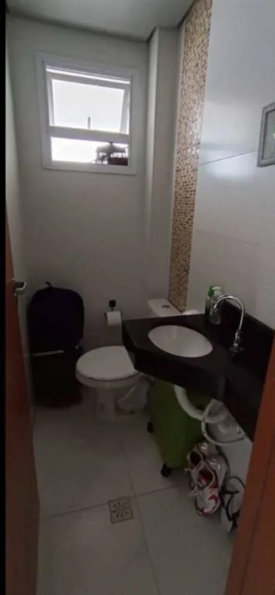Apartamento, 1 quarto, 51 m² - Foto 3