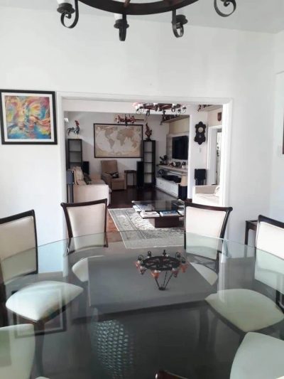 Apartamento, 4 quartos, 250 m² - Foto 2