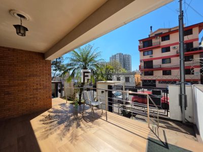 Casa, 4 quartos, 289 m² - Foto 5