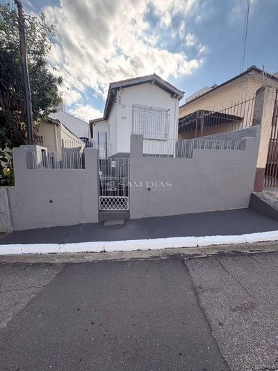 Casa, 1 quarto, 97 m² - Foto 4