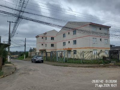 Apartamento, 2 quartos, 50 m² - Foto 1