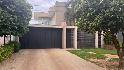 Casa, 304 m² - Foto 1