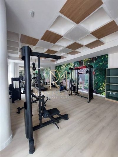 Apartamento, 2 quartos, 76 m² - Foto 2