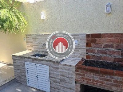 Casa, 4 quartos - Foto 2