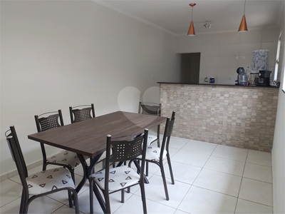 Casa, 3 quartos, 143 m² - Foto 1