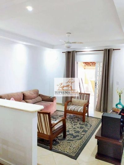 Casa, 2 quartos, 130 m² - Foto 3