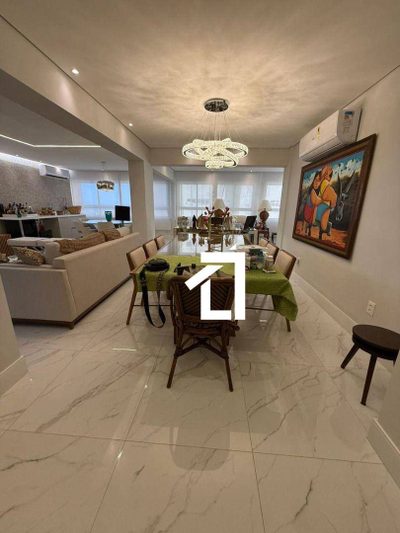 Apartamento, 2 quartos, 155 m² - Foto 4