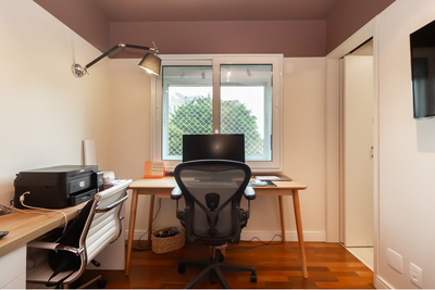 Apartamento, 4 quartos, 177 m² - Foto 3