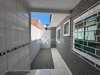 Casa, 2 quartos, 46 m² - Foto 5