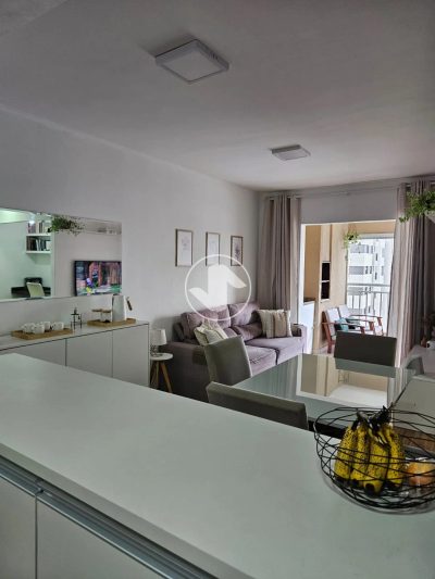 Apartamento, 3 quartos, 77 m² - Foto 5